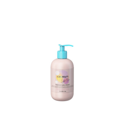 Inebrya Ice Cream Liss Pro Thermo Liss kremai 150ml Unisex