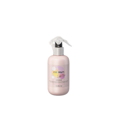 Inebrya Ice Cream Liss Pro Liss One 150ml Unisex