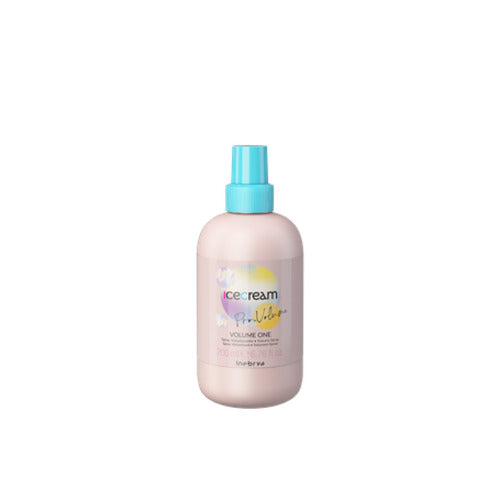 Inebrya Ice Cream Pro-Volume One Volume 300ml Unisex