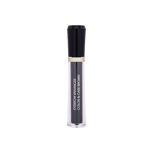 M2 Beauté Antakių stiprinimo priemonė & Priežiūra - Vyživující barevný gelis stimulující růst obočí 6 ml Blonde