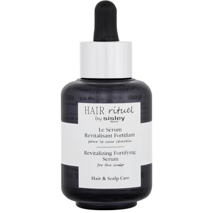 Sisley Atgaivinantis ir stiprinamasis plaukų serumas „Hair Ritual“