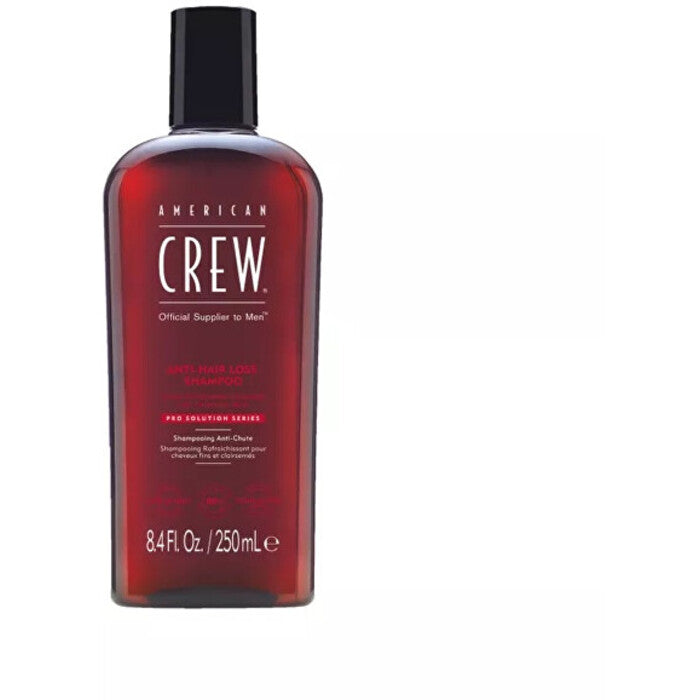 American Crew Šampūnas nuo plaukų slinkimo 250ml