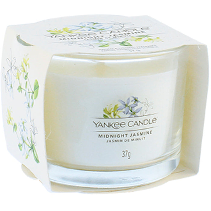Yankee Cirle Vidurnakčio jazminai (37.0g) Unisex