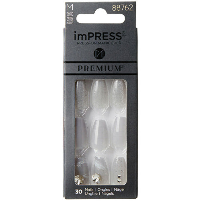 „Kiss My Face ImPRESS Premium Legacy“ (30 vnt.)