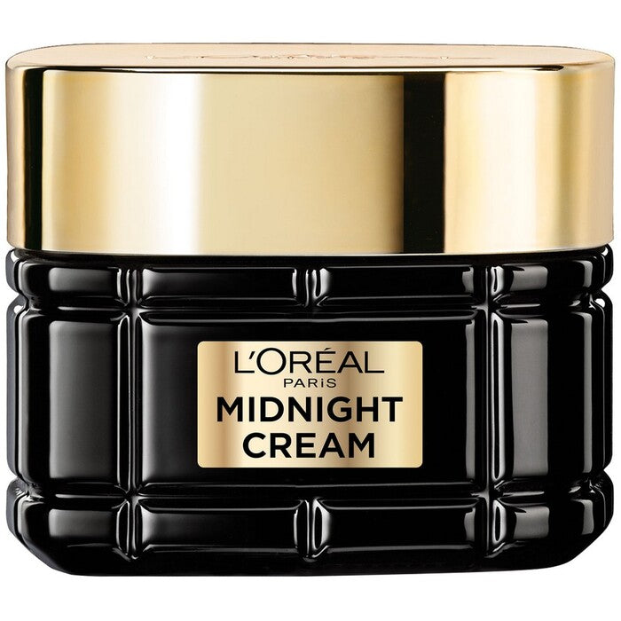 L´Oréal Age Perfect Cell Renew Midnight kremas (50ml) Moterims