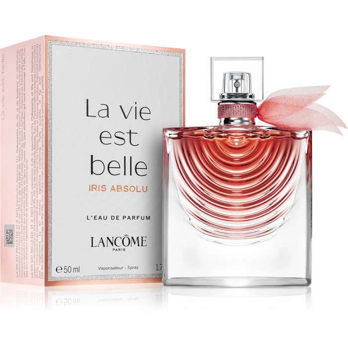 Lancome La Vie Est Belle Iris Absolu EDP (50ml) Moterims