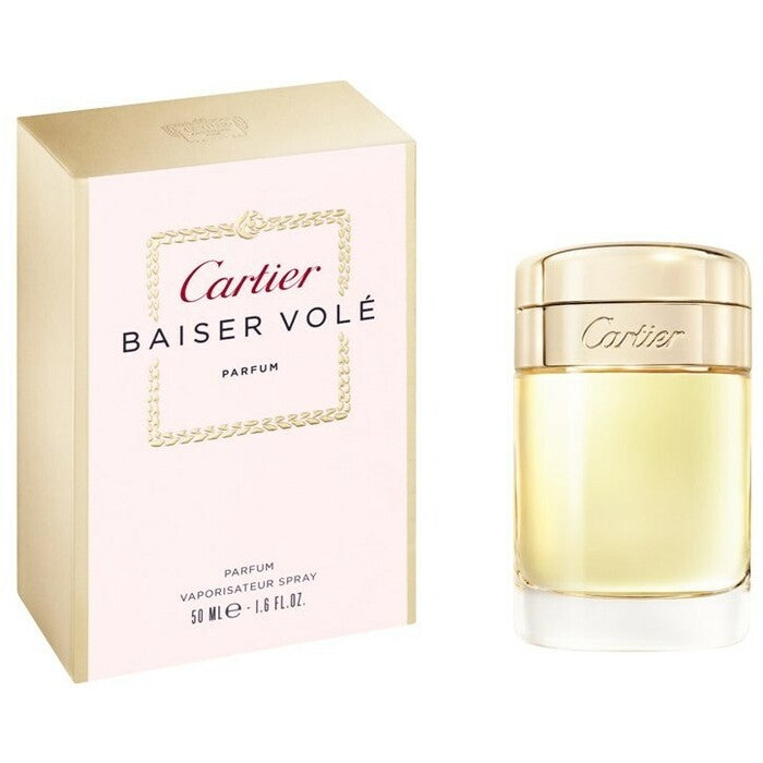 Cartier Kiss Vole kvepalai (100ml) Moterims