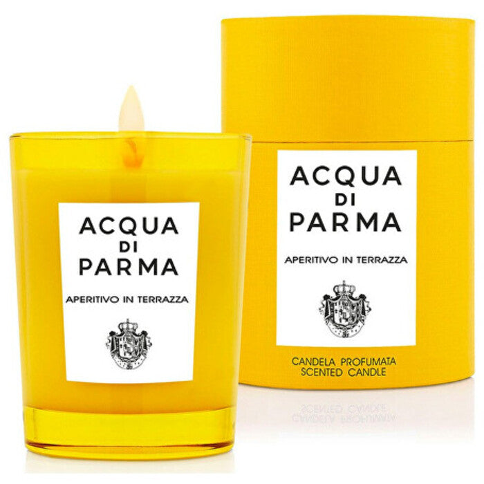 Acqua di Parma Aperitif uz terases (200.0g) Unisex