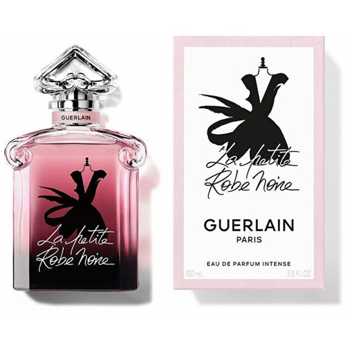 Guerlain La Petite Robe Noire Eau de Parfum Intense EDP (75ml) Moterims
