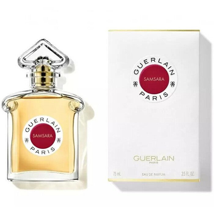 Guerlain Samsara EDP (75 ml) sievietēm