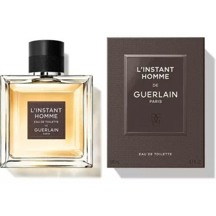 Guerlain L'Instant De Guerlain Pour Homme EDT (100ml) Vyrams