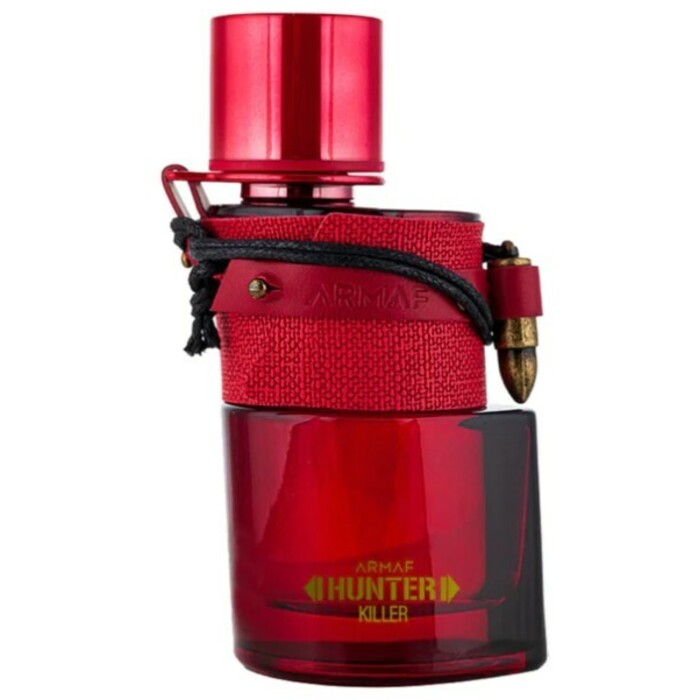 Armaf Hunter Killer Red EDP (100ml) Vyrams