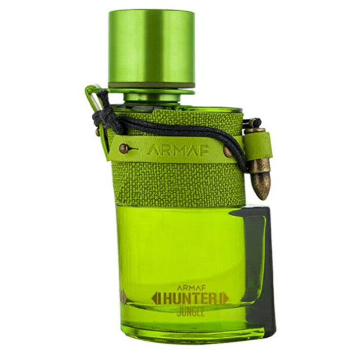 Armaf Hunter Jungle Green EDP (100ml) Vyrams