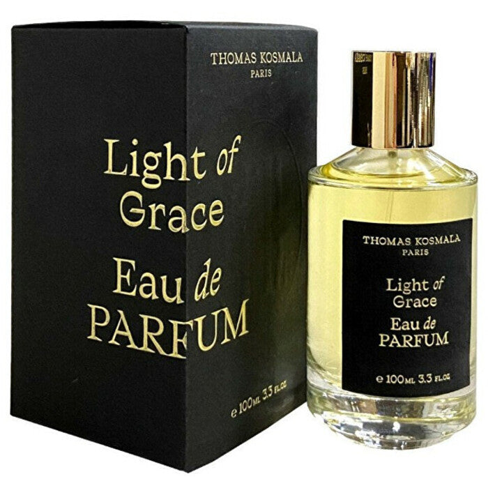 Thomas Kosmala Light Of Grace EDP smaržas 100ml
