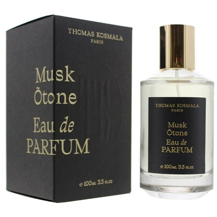 Thomas Kosmala Musk Otone EDP smaržas 100ml