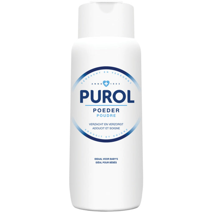 Purol milteliai