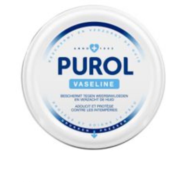 Purol vazelinas