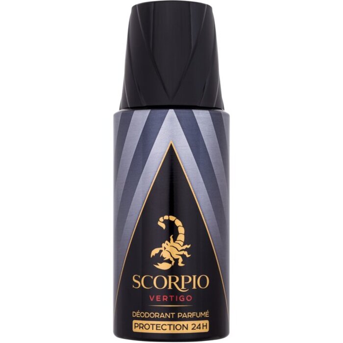 Scorpio Vertigo dezodorantas