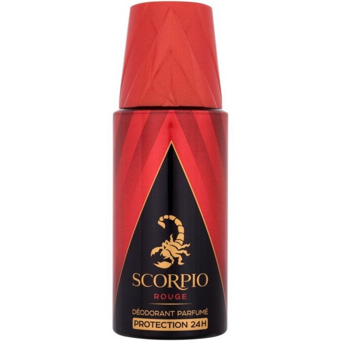 Scorpio Rouge dezodorantas