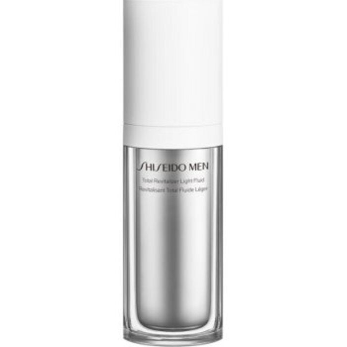 Shiseido Vyrų Total Revitalizer Light Fluid 70ml 70ml