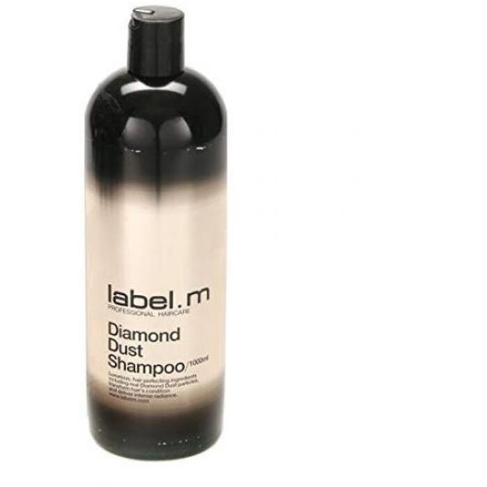 Label.m Deimantų dulkių šampūnas 300ml