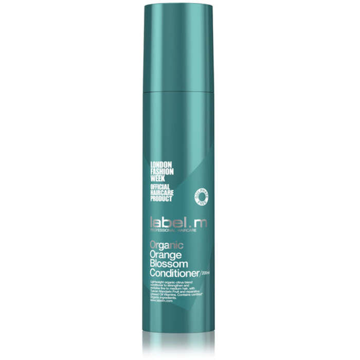 Label.m Organinis citrinžolės kondicionierius 200ml Moterims