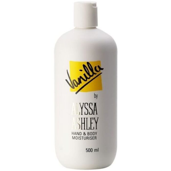 Alyssa Ashley Vanilla Kūno Drėkiklis