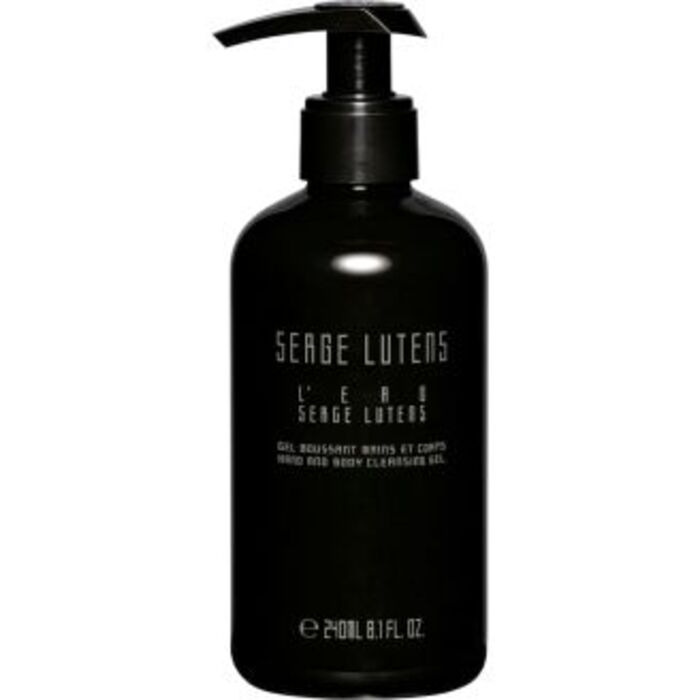 Serge Lutens L'Eau Serge Lutens dušo želė