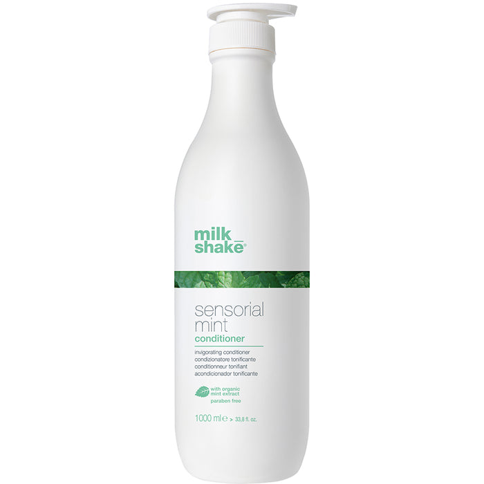Milk Shake Sensorial Mint kondicionierius 1000ml