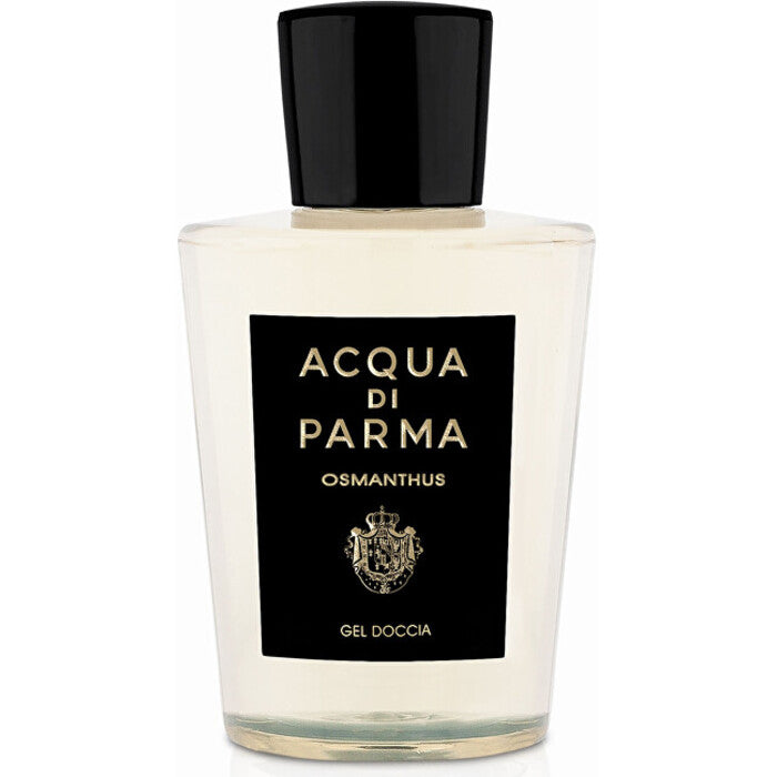 Acqua di Parma Osmanthus dušo želė