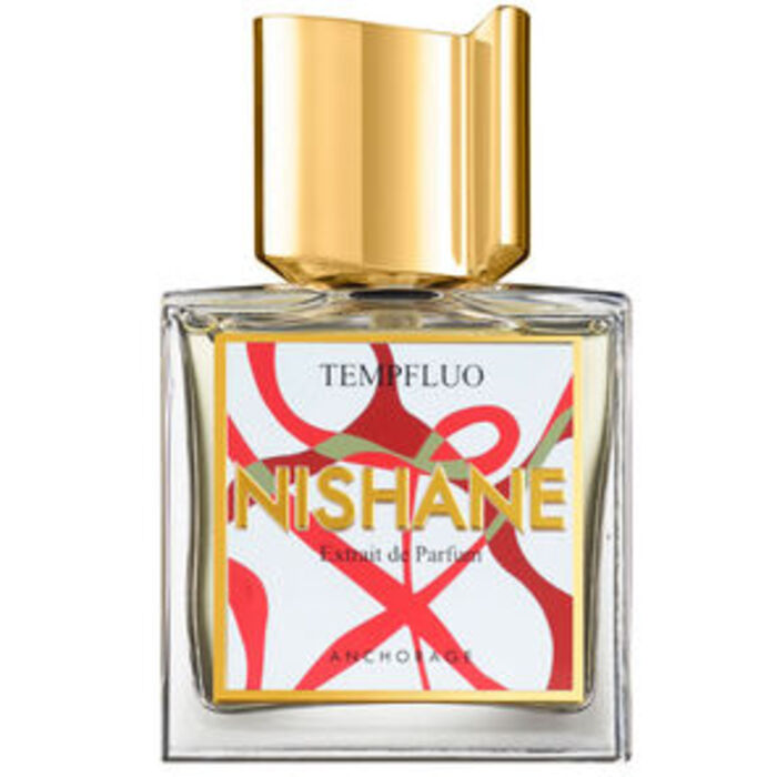 Nishane Tempfluo parfüümi ekstrakt 50ml Unisex