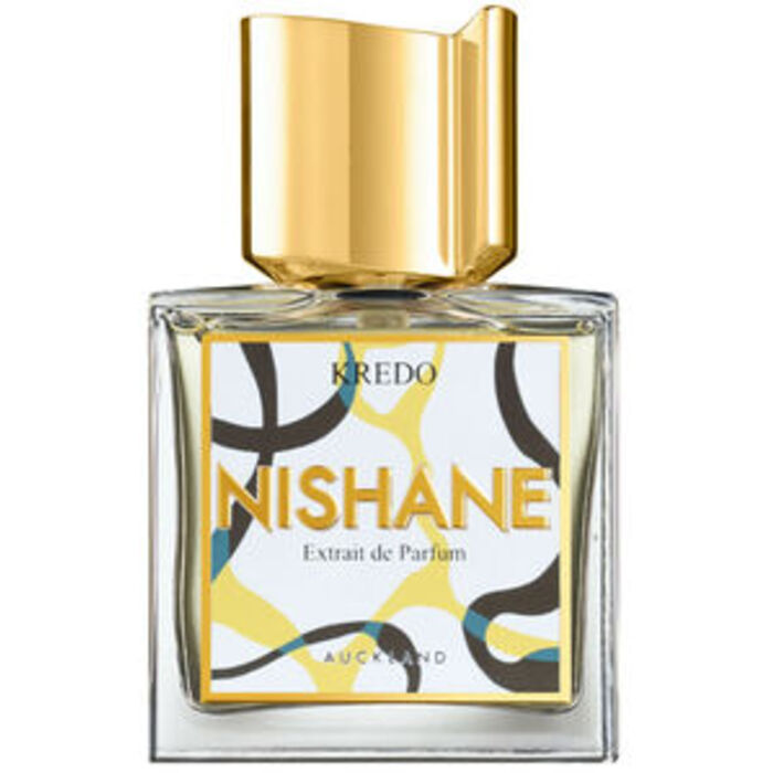 Nishane Credo smaržu ekstrakts 100ml Unisex