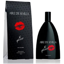 Instituto Espanol Aire de Sevilla Si Quiero EDT Kvepalai 150ml