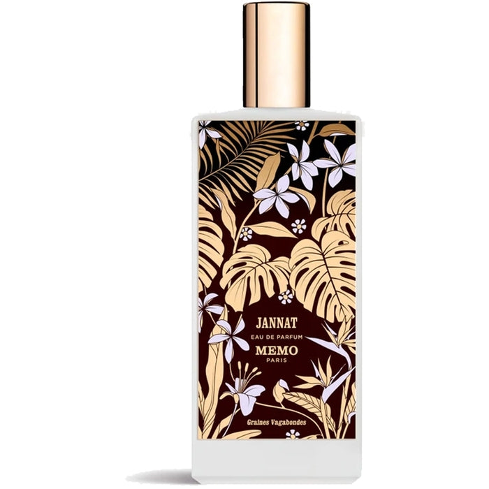 Memo Paris Jannat EDP