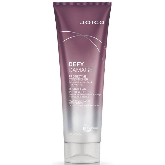 Joico Apsauginis kondicionierius „Defy Damage“ pažeistiems plaukams