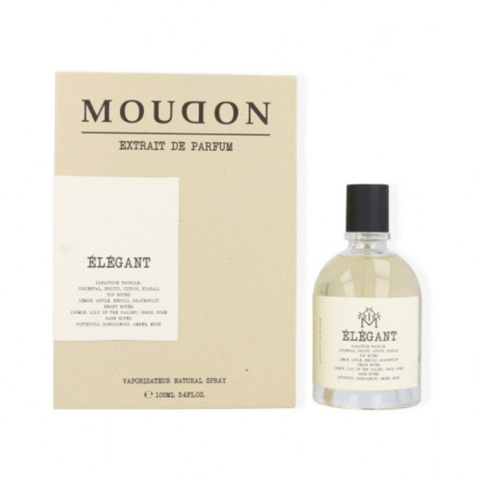 Moudon Elegantiškas kvepalų ekstraktas (100ml) Unisex