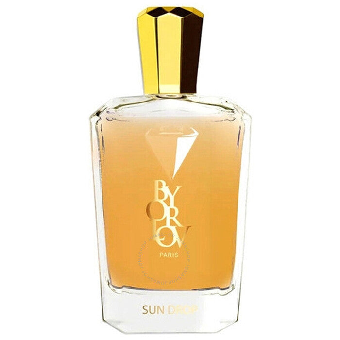 Orlov Paris Sun Drop EDP Kvepalai 75ml