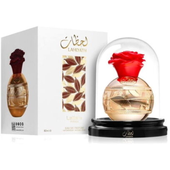 Lattafa Perfumes Pride Lahdath EDP (80ml) Unisex