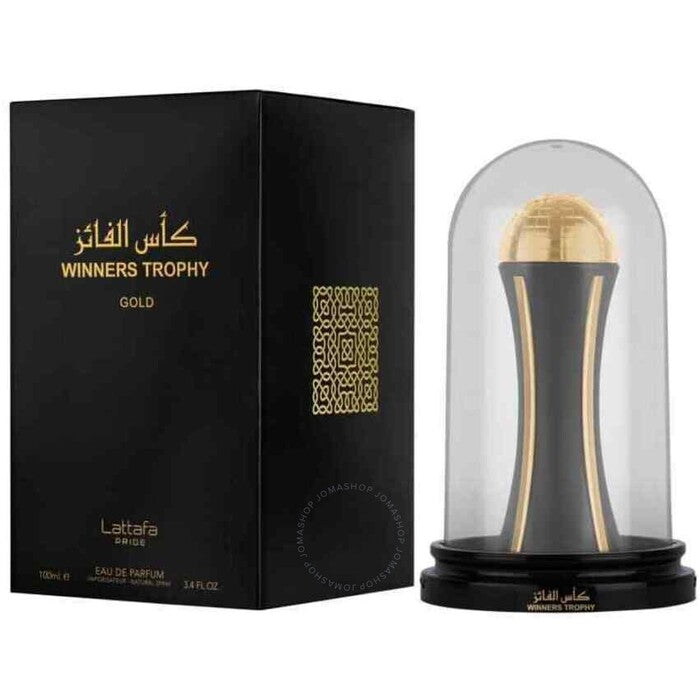 Lattafa Parfüümid Pride Winners Trophy Gold EDP (100ml) Unisex