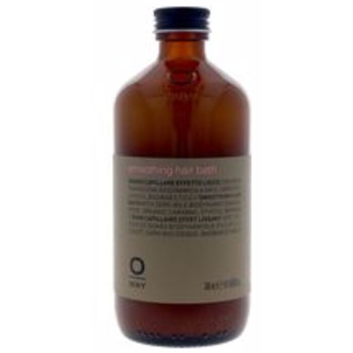 OWAY hair smoothing bath (for hair that is not obedient)