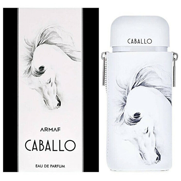 Armaf Caballo Pour Homme EDP (100ml) Vyrams