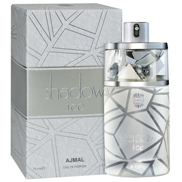 Ajmal Shadow Ice EDP (75ml) Unisex