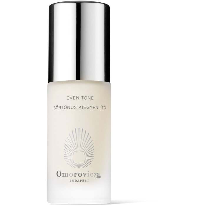 Omorovicza „Even Tone Serum“ – aktyvus serumas, suvienodinantis odos spalvos toną 30ml