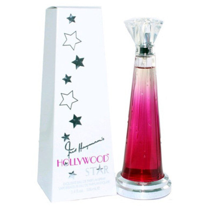 Fred Hayman Hollywood Star EDP (100ml) Moterims
