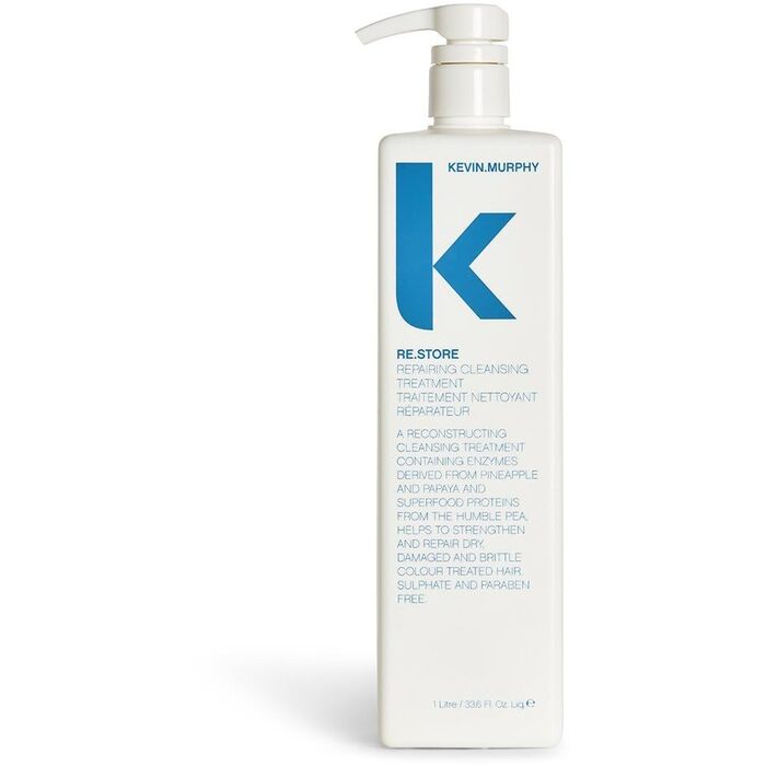 Kevin Murphy Re Store Repairing valomoji procedūra 40ml