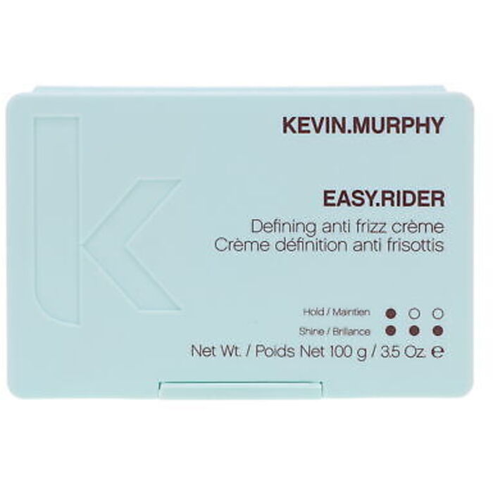 Kevin Murphy Easy Rider Anti Frizz Creme (100.0g) Moterims