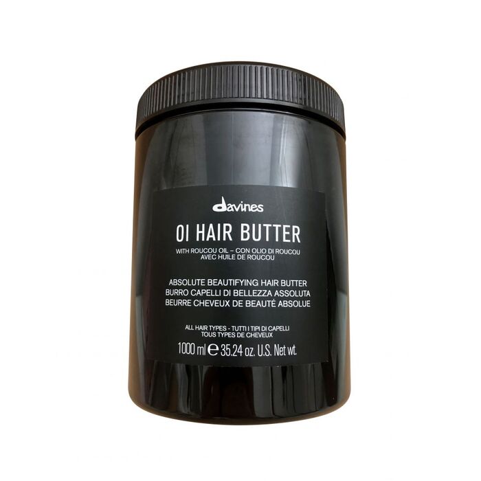 Davines OI plaukų sviestas 75ml
