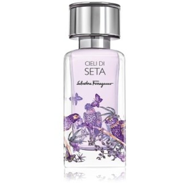 Salvatore Ferragamo Cieli di Seta EDP