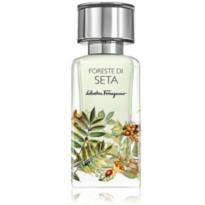 Salvatore Ferragamo Foreste di Seta EDP (100ml) Unisex