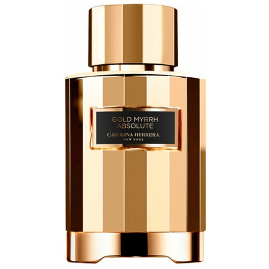Carolina Herrera Gold Myrrh Absolute EDP